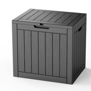 lot 5499 image: Deck Box JBX-31G-BN - Retail $0