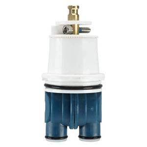 lot 5563 image: Danco 10347 Cartridge for Delta  13001400 Series  WhiteGray