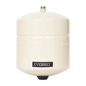 4.5 Gal Thermal Expansion Tank - Retail: $60