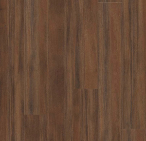 lot 5645 image: MSI Everlife Glenridge Jatoba 6 x 48 Vinyl Plank (36 SFBox) - Retail $0