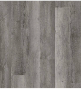 lot 5650 image: MSI Everlife Glenridge  gray 6 x 48 Vinyl Plank (36 SFBox - Retail $0