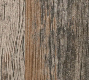 lot 5665 image: Montagna Wood Weathered Gray 6 in. x 24 in. Porcelain Floor and Wall Tile (14.53 sq. ft.  case) - Retail $0