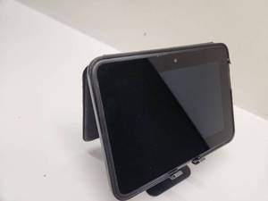 Tablet Kindle with Folio Case Front Camera Micro-USB Port