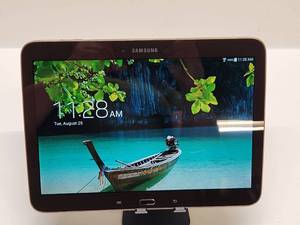 lot 11 image: Samsung Galaxy Tab 10.1 GT-P5210 16GB Android Tablet
