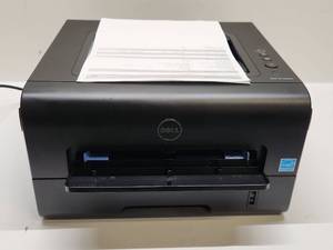 lot 16 image: Dell B1260dn Monochrome Laser Printer