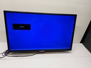 lot 19 image: Sceptre LCD Television Display Monitor
