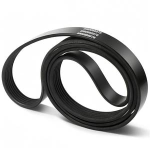 lot 78440 image: 1 Pack 8M0088876 Serpentine Belt,Marine Belt, 67 Length 0.84 Width