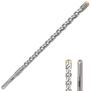 lot 78511 image: SOMADA 12 in x 12 in SDS Plus Rotary Hammer Drill Bit, Concrete