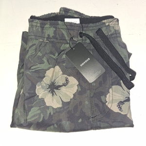 lot 78584 image: Mens Board Shorts Mens 7 Inch No Liner Mens Board Shorts for Mens Swim Trunks Men  Surf Boardshorts for Men Swim Trunk SIZE M