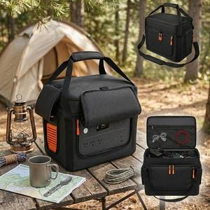 lot 78586 image: Portable Carrying Bag Compatible with Jackery Explorer 1000 V21000