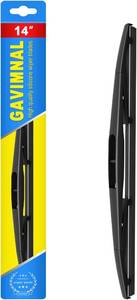 lot 43576 image: Gavimnal  14 Rear Wiper Blade Replacement for Honda CR-V 2007-2011