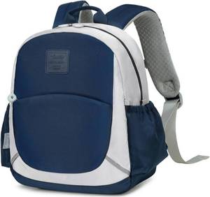 lot 78805 image: CAMTOP Toddler Backpack for Boys Girls 2-4, Kids Backpacks for Kindergarten Preschool, 12 H Small Bookbag for Daycare Travel