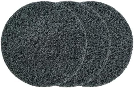 lot 3147 image: 3pcs Steel Sponge for Stainless Steel, Nano Sponge, Metal Sponge, Suitable for Stainless Steel Surfaces Rust Eraser, Durable Kitchen Stainless Steel, Sponge Sponges for Cleaning