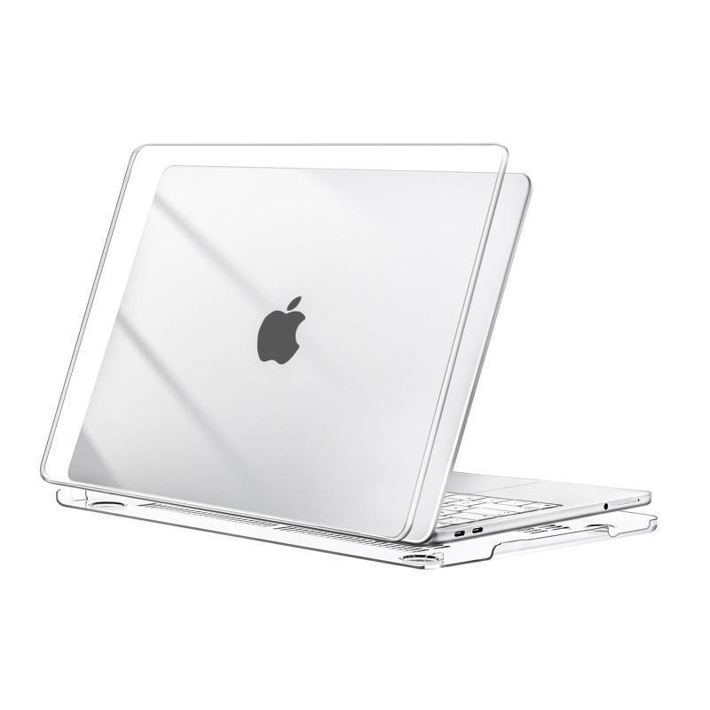 lot 38741 image: MacBook Neo Case 13 inch 2026 A3404 A18 Pro Chip - Retail $9