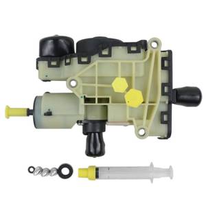 lot 29026 image: D-EF Diesel Exhaust Fluid Pump Urea Pump 904369 Replacement for Ford F250 F350 F450 F550 Super Duty 2011-2016#BC3Z-5L227-K BC3Z-5L229-L BC3Z-5J229-L 904-369 - Retail $125
