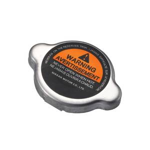 lot 29093 image: ACROPIX 21430-C992B Radiator Coolant Reservoir Recovery Cap for Nissan - Retail $7