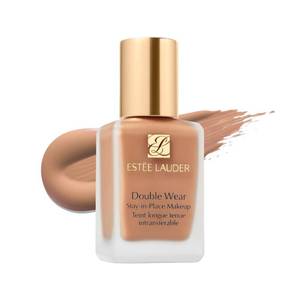 EstÃ©e Lauder Double Wear Stay-in-Place 24-Hour Long-Wear Matte Foundation Makeup | Original Formula 1 Fl Oz, 3C2 Pebble - Retail: $52