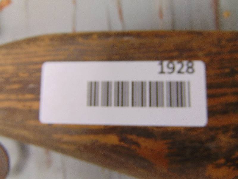 lot 1928 image: Toy Rifle - Replicas by Parris