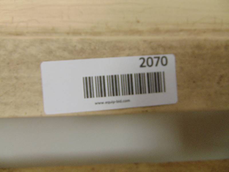 lot 2070 image: French Door Set