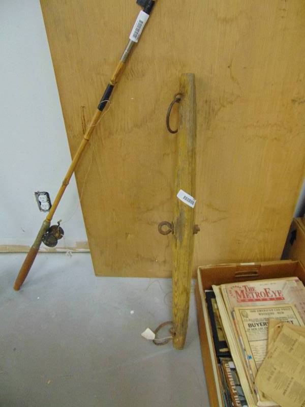 lot 2087 image: Single Tree