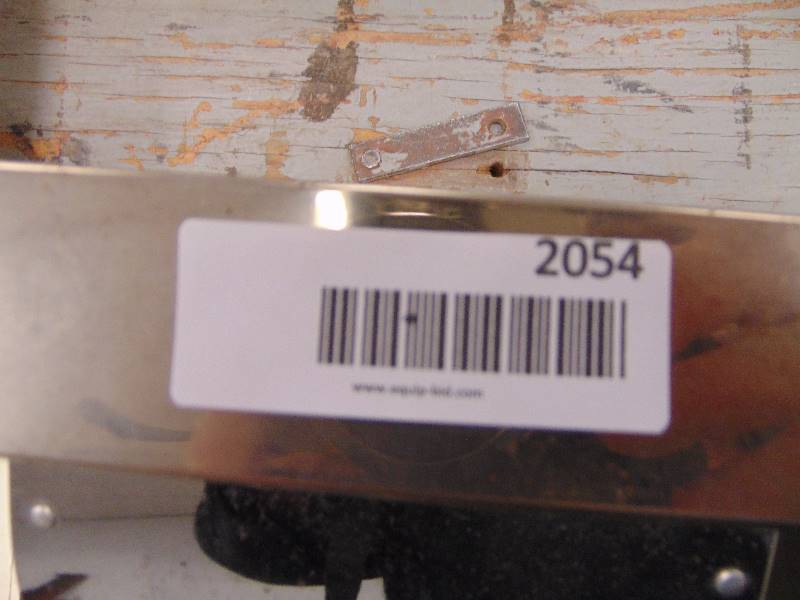 lot 2054 image: 2 Childrens Cash Registers