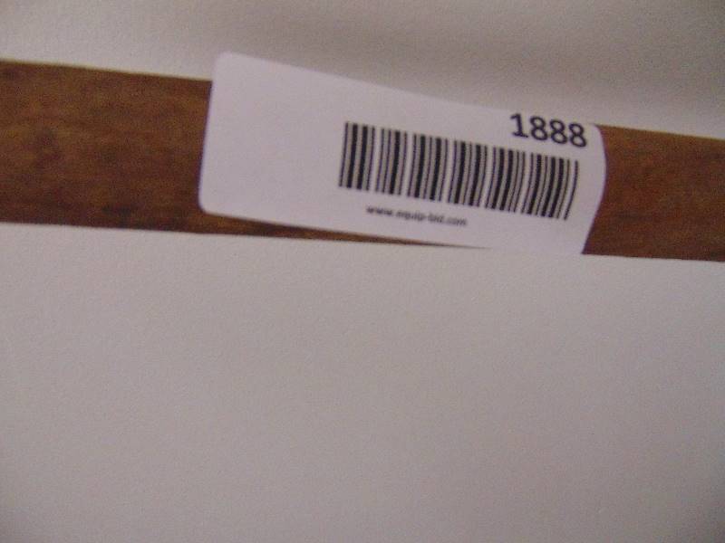 lot 1888 image: Hand Washer