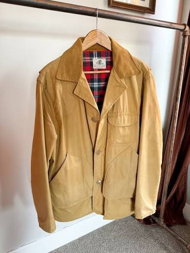 lot 63423 image: Black Sheep Hunting Clothing jacket