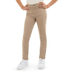 Jordache Girls High Rise Skinny  Size 12
