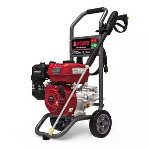 $251 2,700 PSI 2.3 GPM Gas Pressure Washer