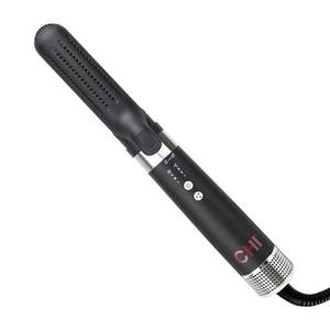 lot 3083 image: $100 CHI Air Duo Multifunctional Styler - Dryer Brush, Iron & Wand