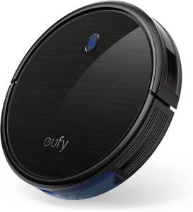 lot 3140 image: $230 eufy BoostIQ RoboVac 11S (Slim) Robot Vacuum Cleaner, Quiet