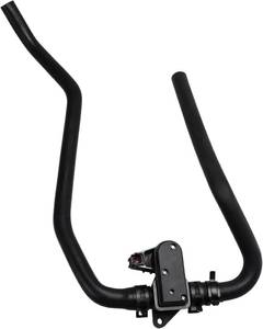 lot 22035 image: Control Valve Assembly Inlet Hose for Nissan Titan 92400-ZT10A