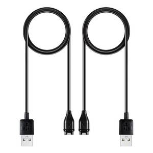 lot 22063 image: AWINNER Compatible for Garmin Watch Charger Cable (2 Pack)