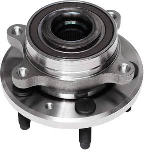 lot 22087 image: TUCAREST 513275 FrontRear Wheel Bearing & Hub Assembly for Ford FlexTaurus