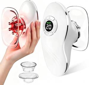 lot 22093 image: 3 in 1 Cellulite Massage Tool Anti-Cellulite Lymphatic Drainage