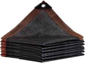 lot 22113 image: Shade Cloth 70-90% Sunblock Net for Garden, Patio, Greenhouse