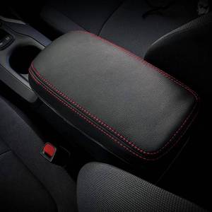lot 22142 image: SXCY for 2024 2025 2026 Toyota Corolla Armrest Cover Corolla Accessories