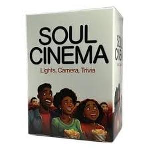 lot 22168 image: Juego De Mesa Trivia De Cine  MercadoLibre
