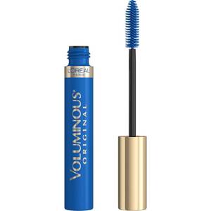 lot 22236 image: LOr al Paris Voluminous Mascara, Volume & Length, Cobalt, 0.26 fl oz