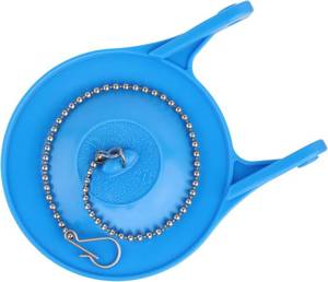 lot 22253 image: 3-Inch Toilet Flapper Replacement Kit Compatible with Gerber 99-788