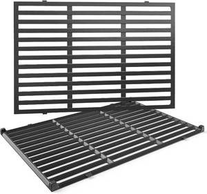 lot 22267 image: Grill Grates for Weber Spirit e310 & Spirit 300II 300 SP320 1000-3500