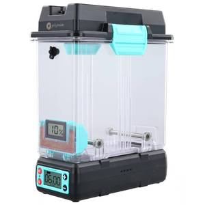lot 22288 image: Polymaker Filament Dryer & Storage Box Polydryer for 1kg PA Nylon PLA PETG