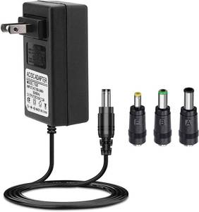 lot 22356 image: Theragun 15V 2A ACDC Power Supply Adapter for Theragun Mini 1.0  Prime