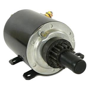 lot 22375 image: DB Electrical Starter for Tecumseh HM 70-100 OVM 120 Ovxl 120 TVM 170-220