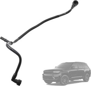 lot 22378 image: 68250915AD Vapor Canister Purge Valve Hose 2016-2019 Jeep Grand Cherokee