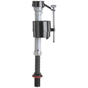 lot 20195 image: Fluidmaster 400A Universal Toilet Fill Valve, 2 Pack