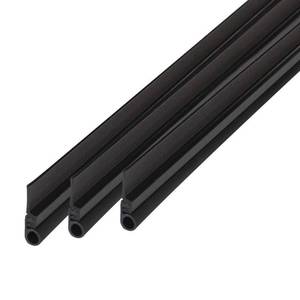 lot 20218 image: M-D Building Products Door Seal Kit 43305, 42 Inch