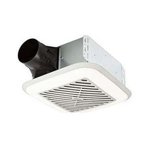lot 20298 image: Broan-NuTone 791LEDM Ventilation Fan 110 CFM LED