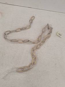 lot 20431 image: Lighting Extension Chain