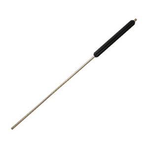 lot 20552 image: Pressure Washer Lance Wand with Black Handle